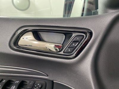 2025 Dodge Durango R/T Plus