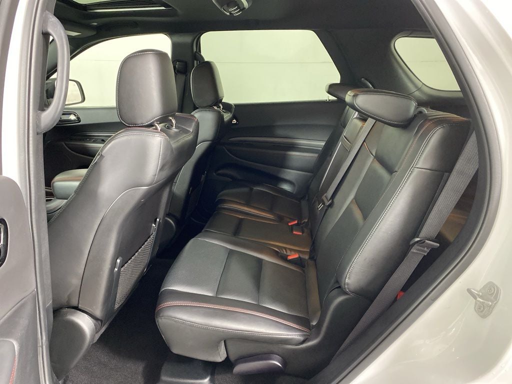 2025 Dodge Durango R/T Plus
