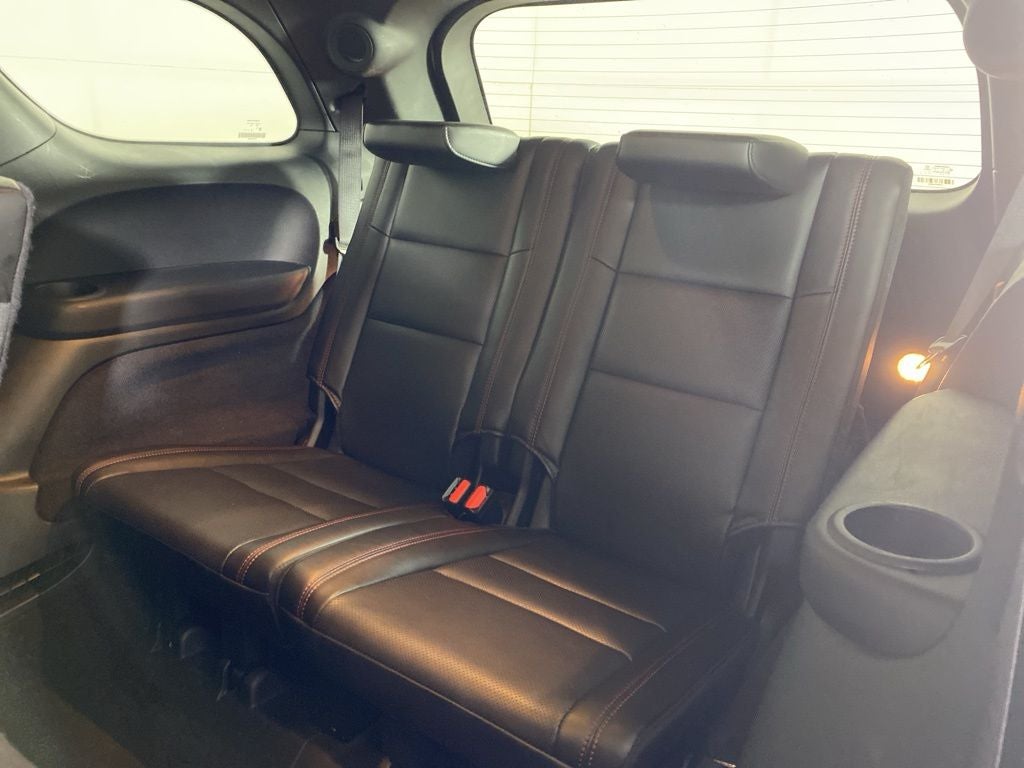 2025 Dodge Durango R/T Plus