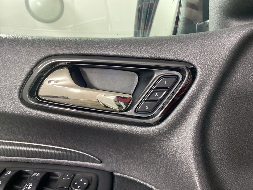 2025 Dodge Durango R/T Plus