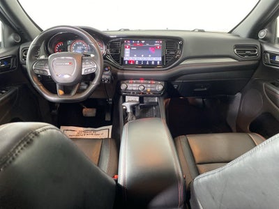 2025 Dodge Durango R/T Plus