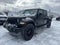 2021 Jeep Gladiator High Altitude