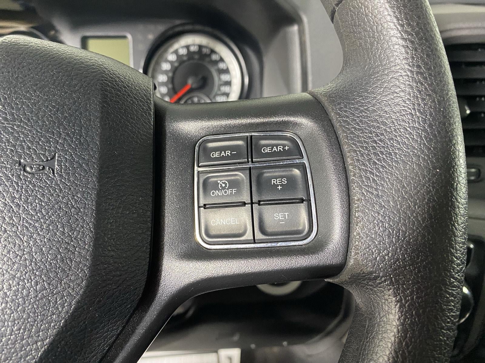 2019 RAM 1500 Classic Express