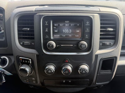 2019 RAM 1500 Classic Express