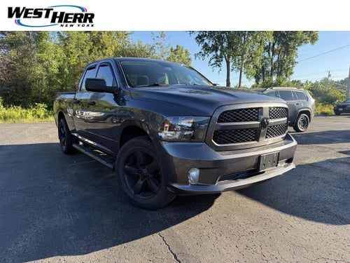 2019 RAM 1500 Classic Express