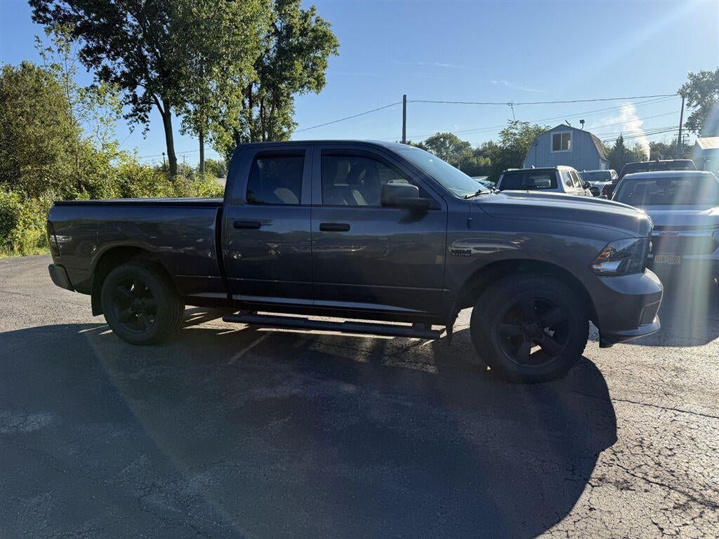 2019 RAM 1500 Classic Express