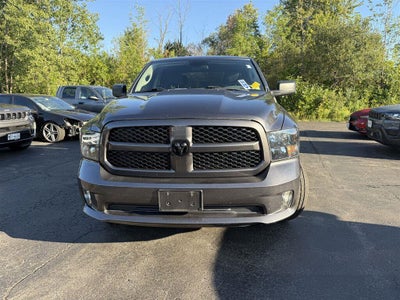 2019 RAM 1500 Classic Express
