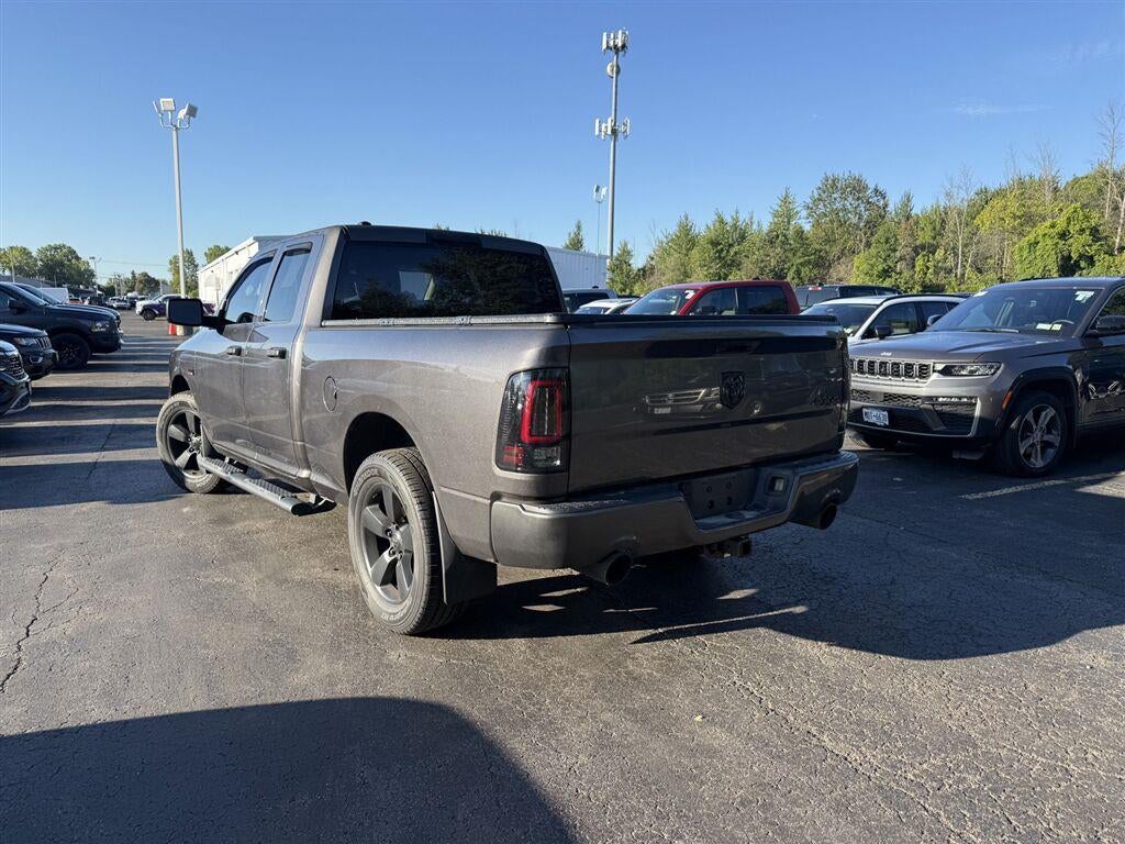2019 RAM 1500 Classic Express
