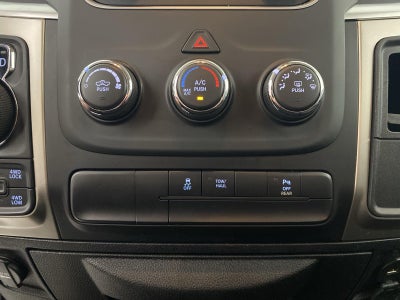 2019 RAM 1500 Classic Warlock