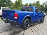 2019 RAM 1500 Classic Warlock