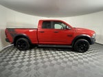 2020 RAM 1500 Classic Warlock