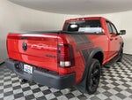 2020 RAM 1500 Classic Warlock