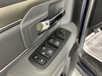 2019 RAM 1500 Classic Warlock