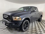 2019 RAM 1500 Classic Warlock