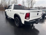2020 RAM 1500 Classic Warlock