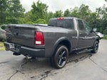 2019 RAM 1500 Classic Warlock