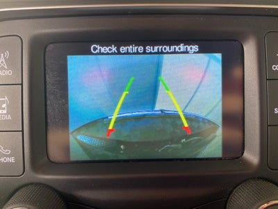 2020 RAM 1500 Classic Warlock