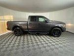 2020 RAM 1500 Classic Warlock
