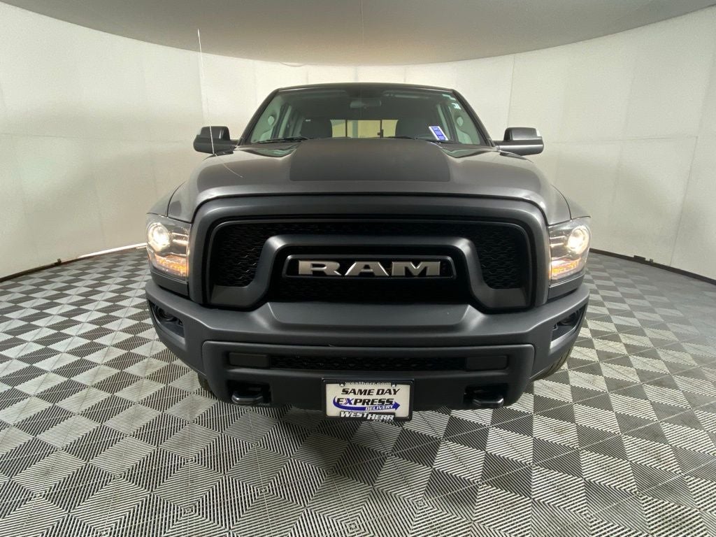 2020 RAM 1500 Classic Warlock