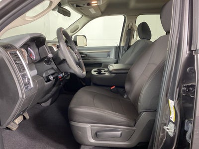 2020 RAM 1500 Classic Warlock