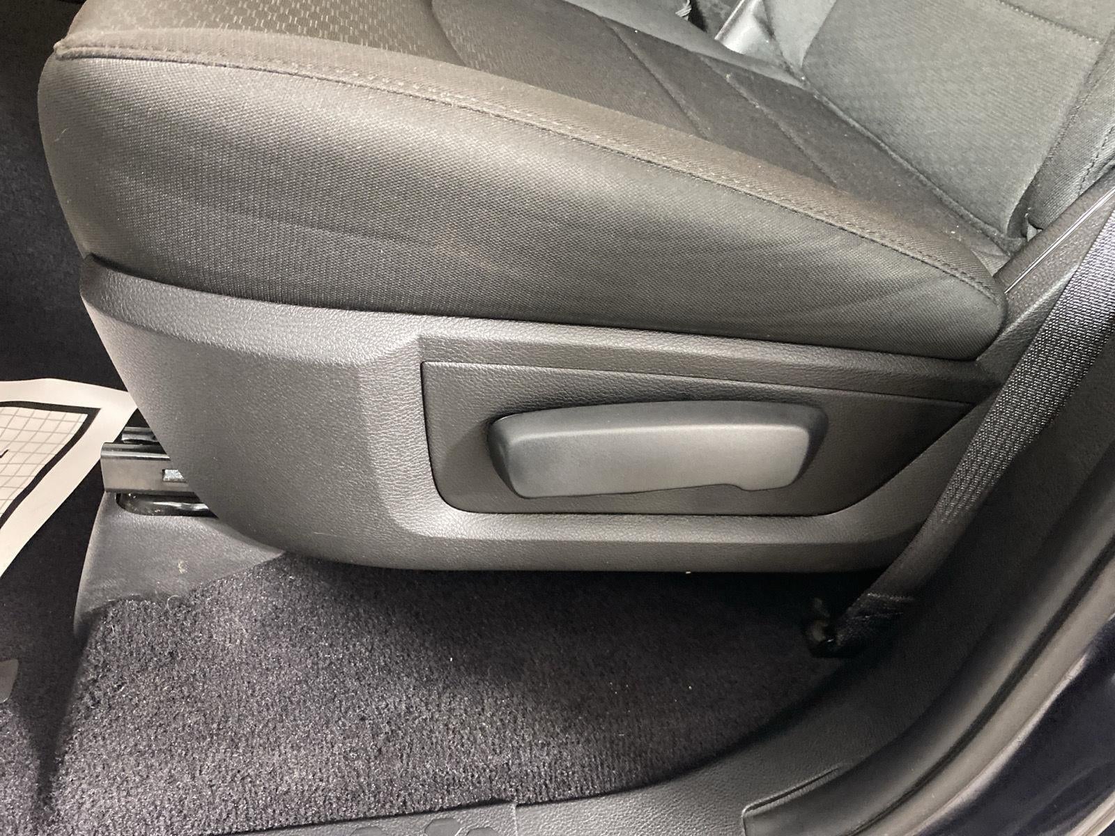 2019 RAM 1500 Classic Warlock