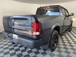 2019 RAM 1500 Classic Warlock