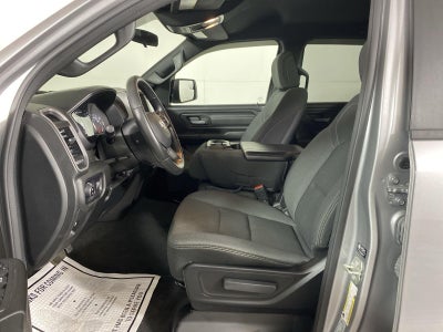 2023 RAM 1500 Tradesman