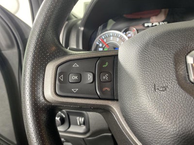 2023 RAM 1500 Tradesman