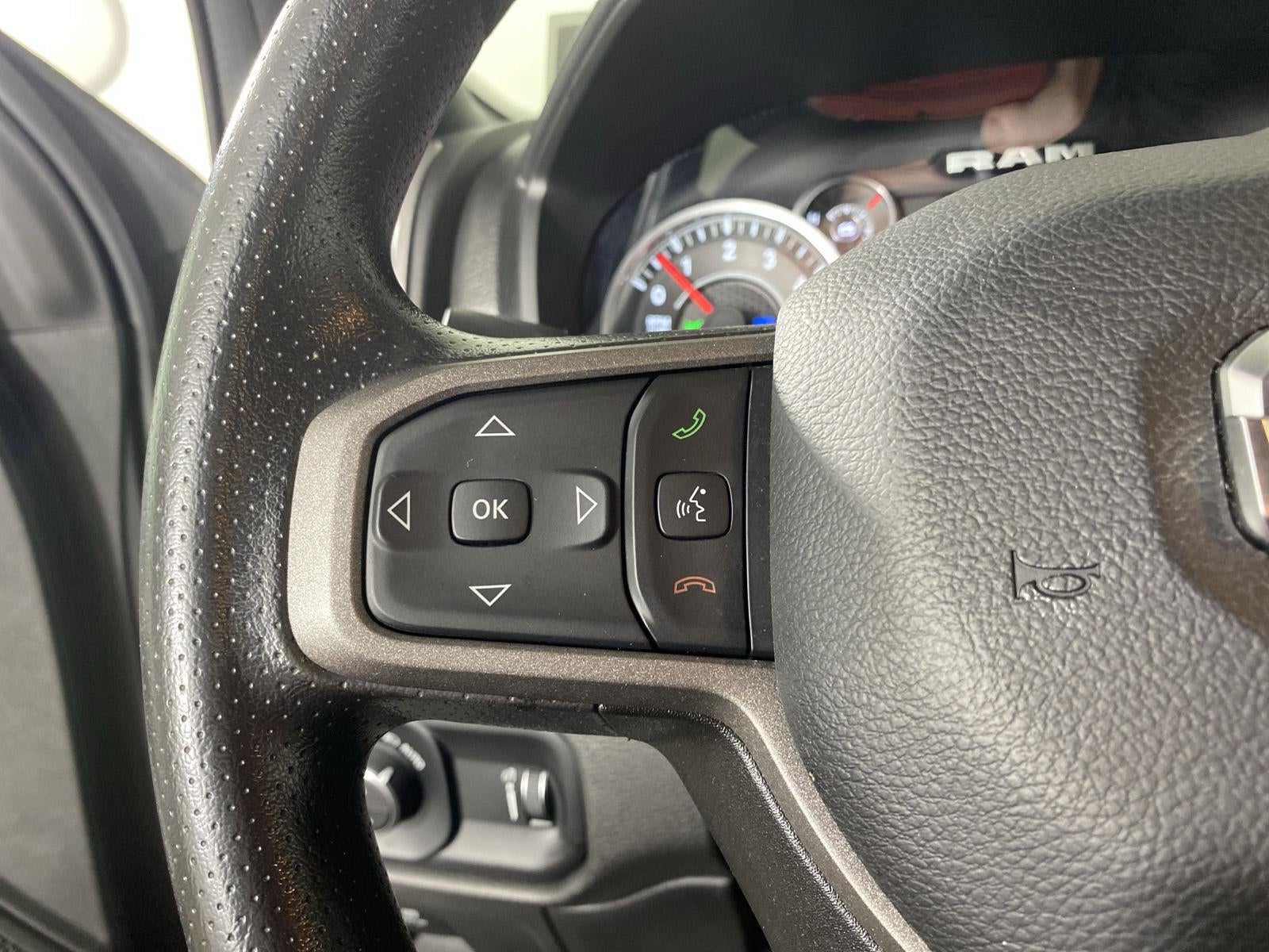 2023 RAM 1500 Tradesman