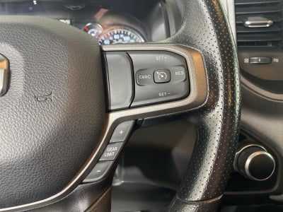 2023 RAM 1500 Tradesman
