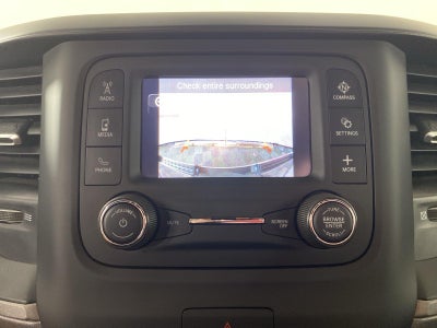 2023 RAM 1500 Tradesman