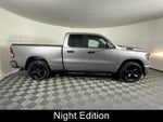 2023 RAM 1500 Tradesman