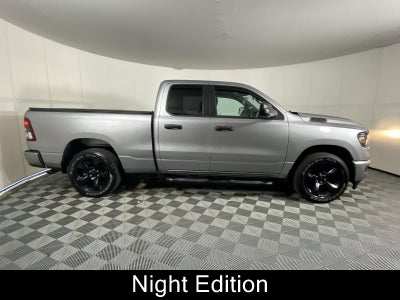 2023 RAM 1500 Tradesman