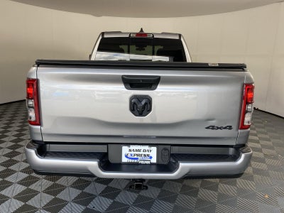 2023 RAM 1500 Tradesman