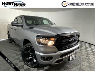 2023 RAM 1500 Tradesman