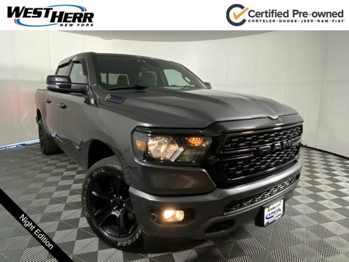 2024 RAM 1500 Big Horn