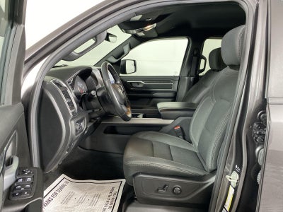2024 RAM 1500 Big Horn