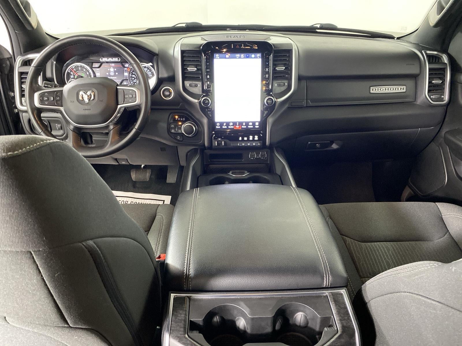2024 RAM 1500 Big Horn