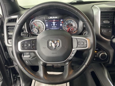 2024 RAM 1500 Big Horn