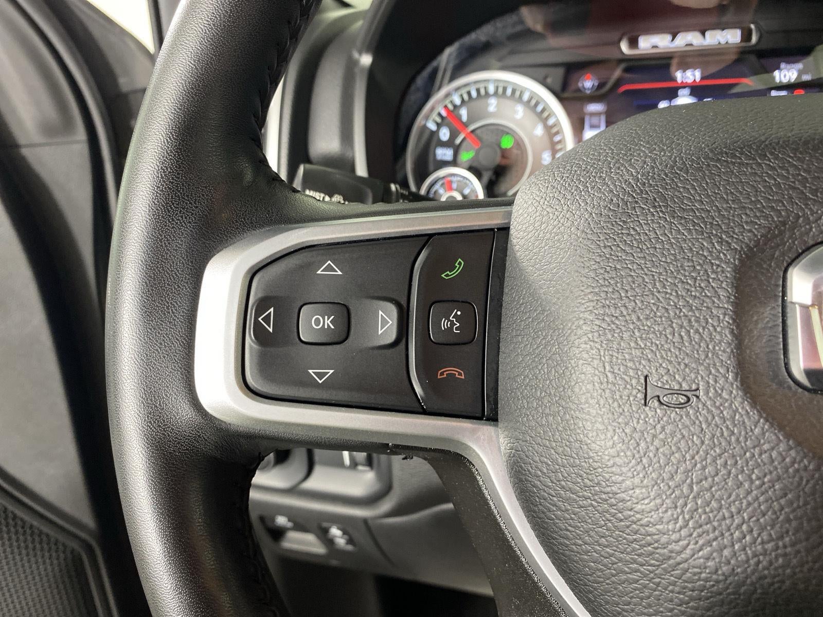 2024 RAM 1500 Big Horn