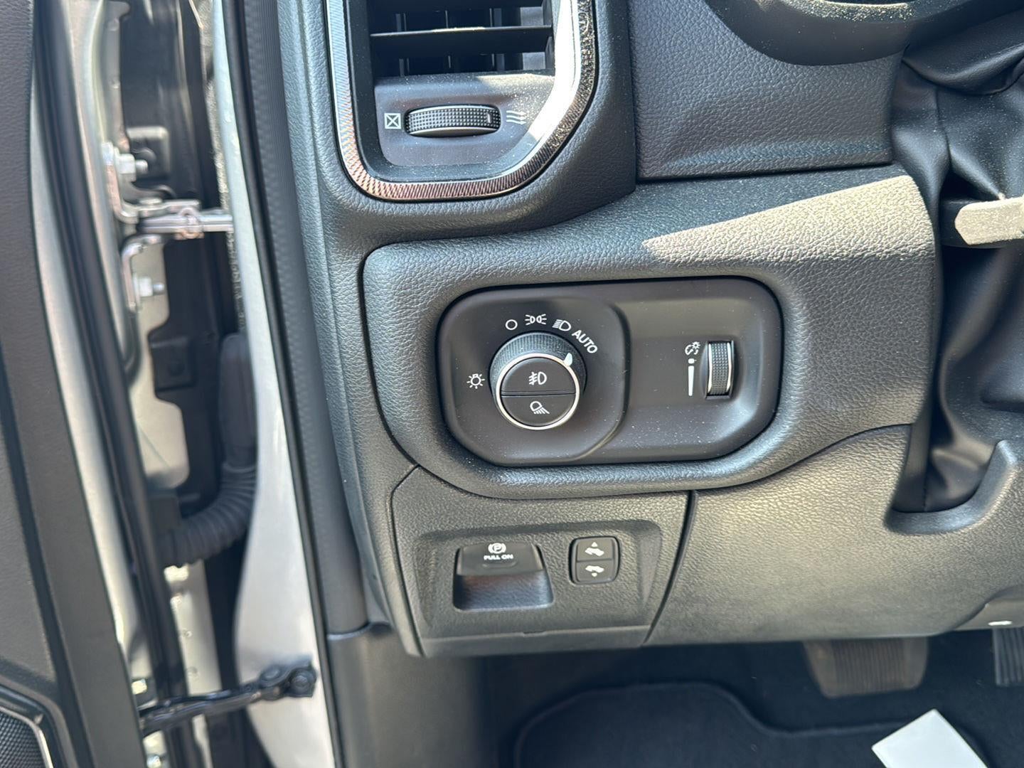 2024 RAM 1500 Rebel