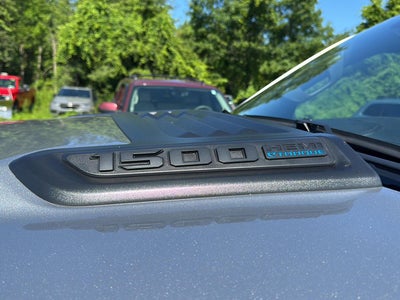 2024 RAM 1500 Rebel