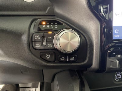 2024 RAM 1500 Rebel