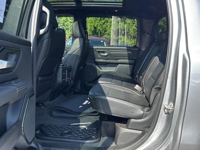 2024 RAM 1500 Rebel