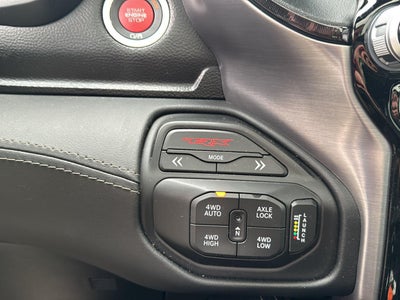 2023 RAM 1500 TRX