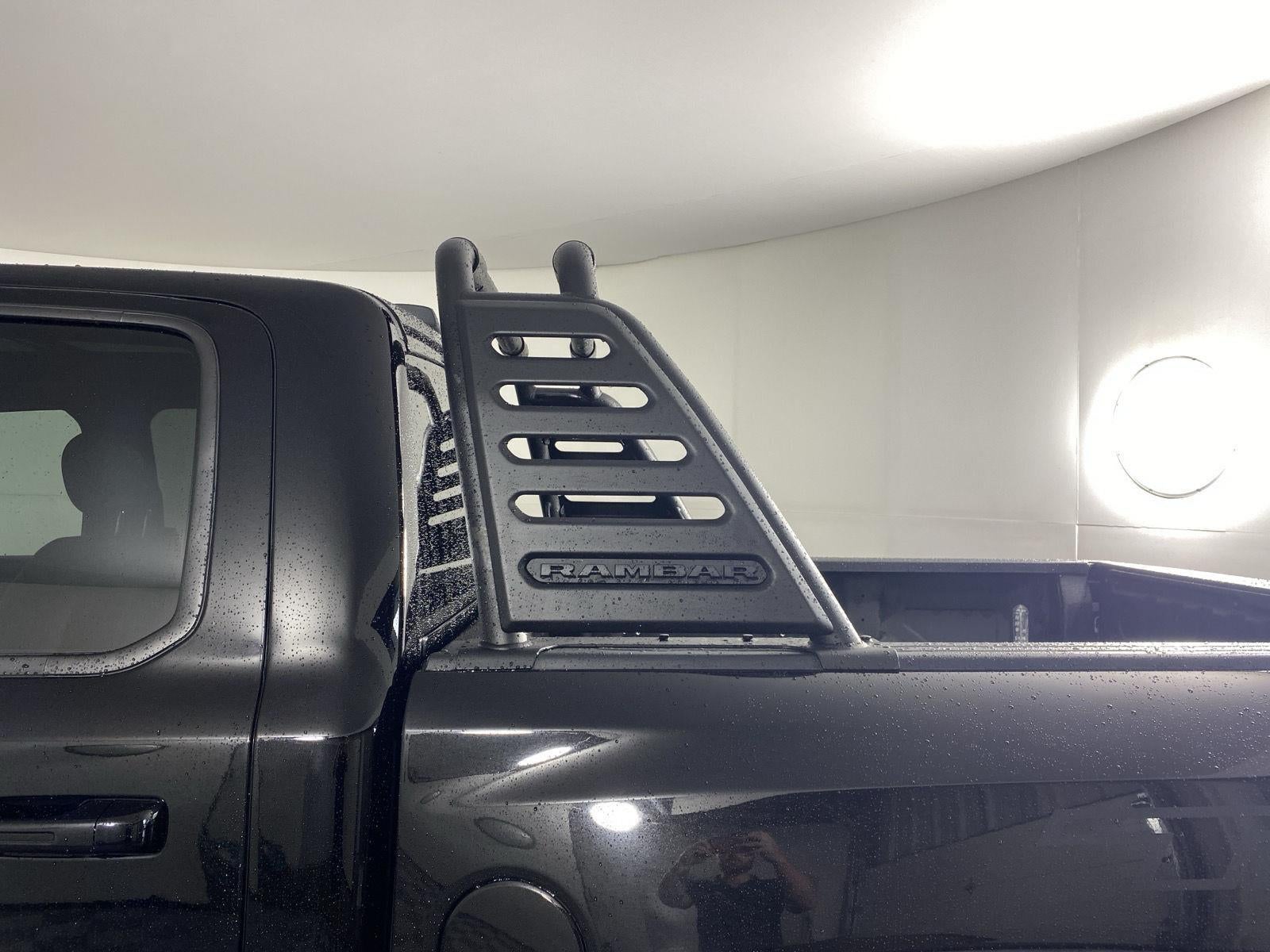 2023 RAM 1500 TRX