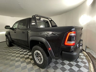2023 RAM 1500 TRX