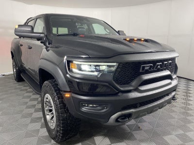 2023 RAM 1500 TRX