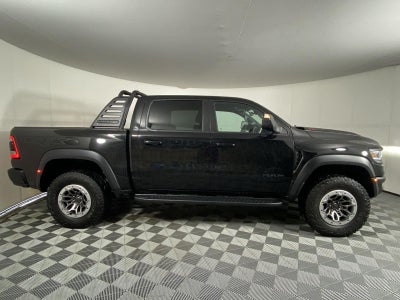 2023 RAM 1500 TRX