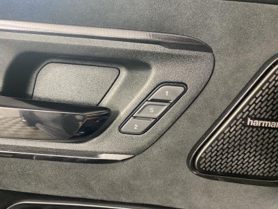 2023 RAM 1500 TRX